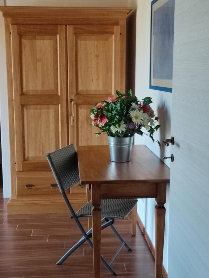 Agriturismo Terra Dei Falchi Castilenti Екстериор снимка