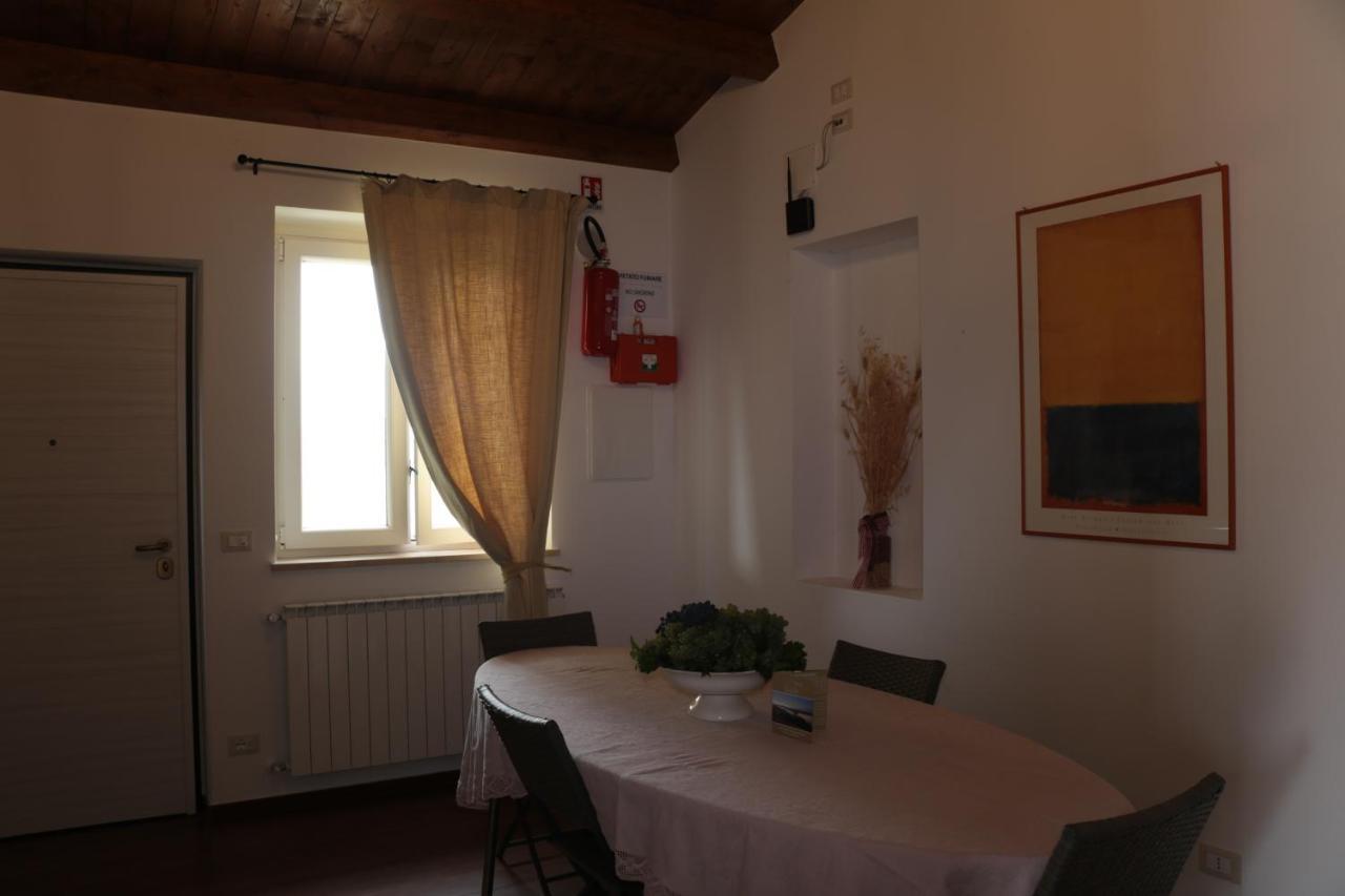 Agriturismo Terra Dei Falchi Castilenti Екстериор снимка