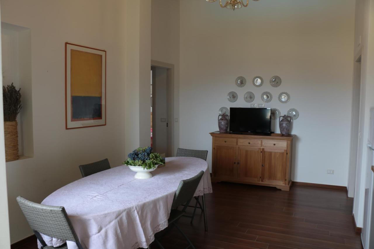 Agriturismo Terra Dei Falchi Castilenti Екстериор снимка
