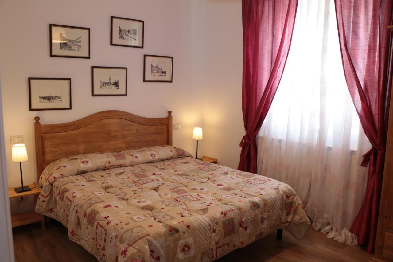 Agriturismo Terra Dei Falchi Castilenti Екстериор снимка