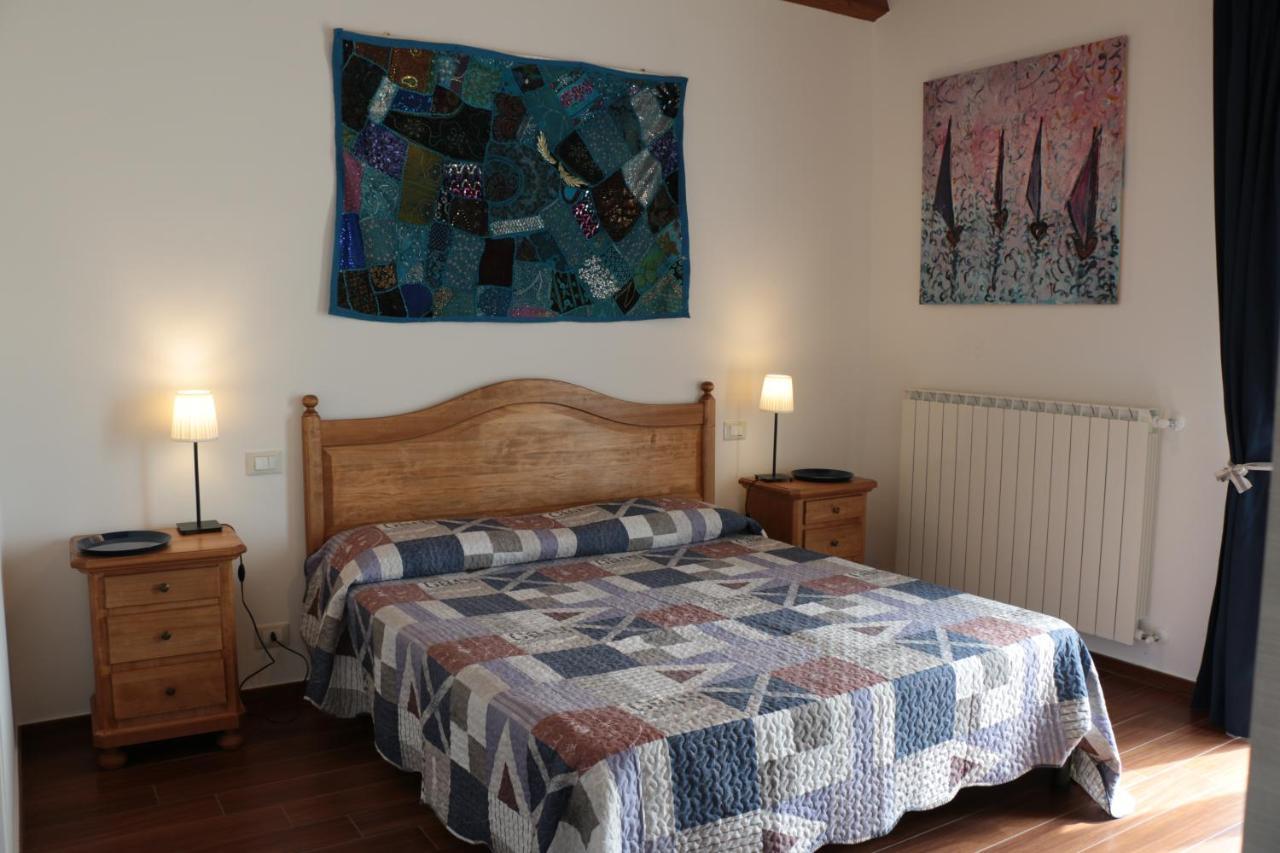 Agriturismo Terra Dei Falchi Castilenti Екстериор снимка